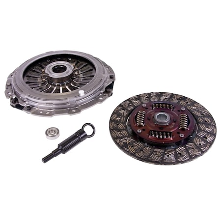 Luk Clutch Kit, 15-023 15-023